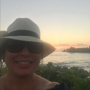 Meet your Posher, Katherine